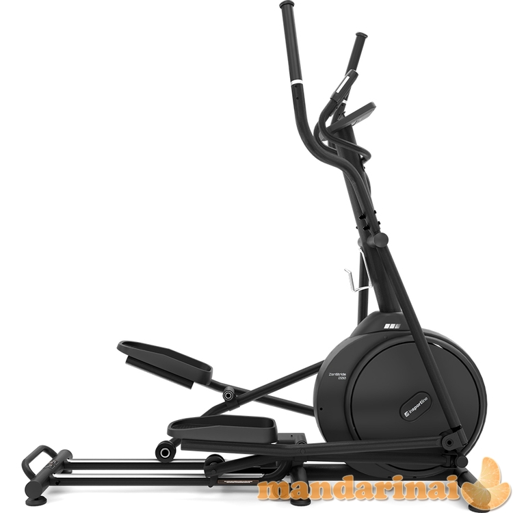 Elipsinis treniruoklis inSPORTline ZenStride 200