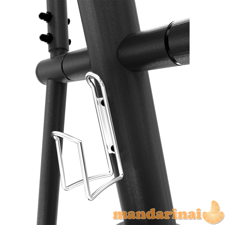 Elipsinis treniruoklis inSPORTline ZenStride 200