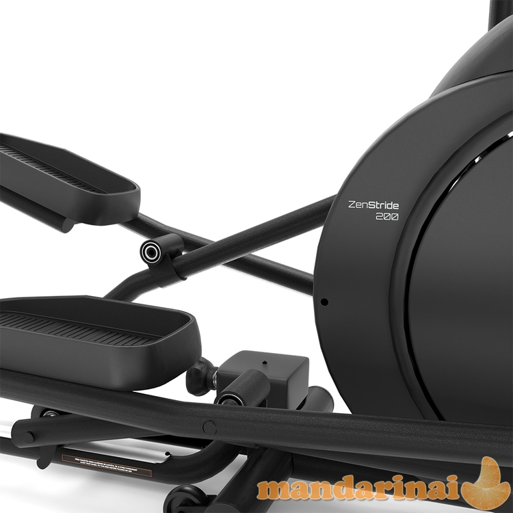 Elipsinis treniruoklis inSPORTline ZenStride 200