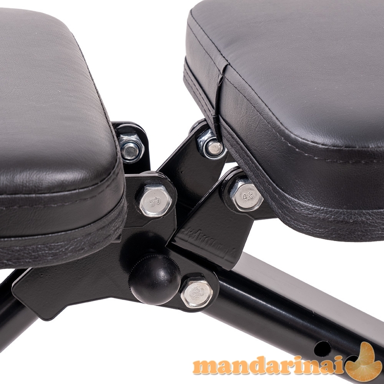 Treniruočių suoliukas inSPORTline ON-X AB20