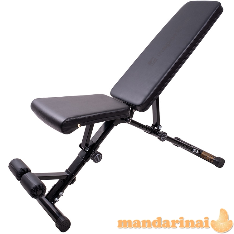 Treniruočių suoliukas inSPORTline ON-X AB20