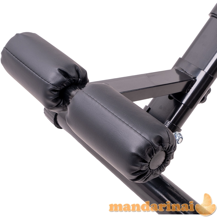 Treniruočių suoliukas inSPORTline ON-X AB20