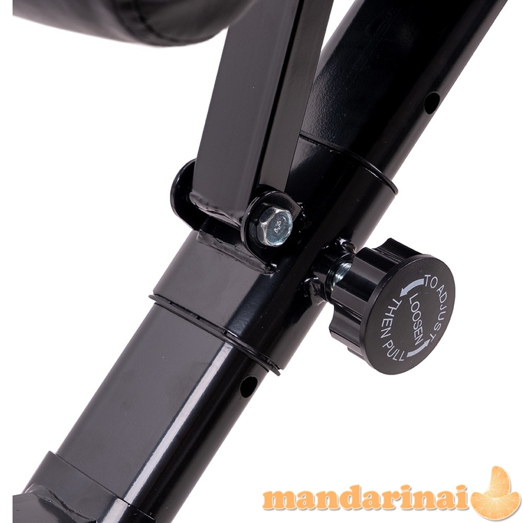 Treniruočių suoliukas inSPORTline ON-X AB20