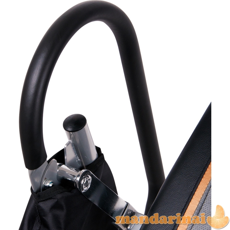 Inversijos stalas inSPORTline Inverso 8