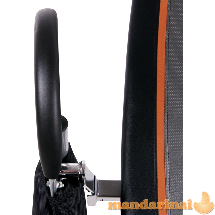 Inversijos stalas inSPORTline Inverso 9