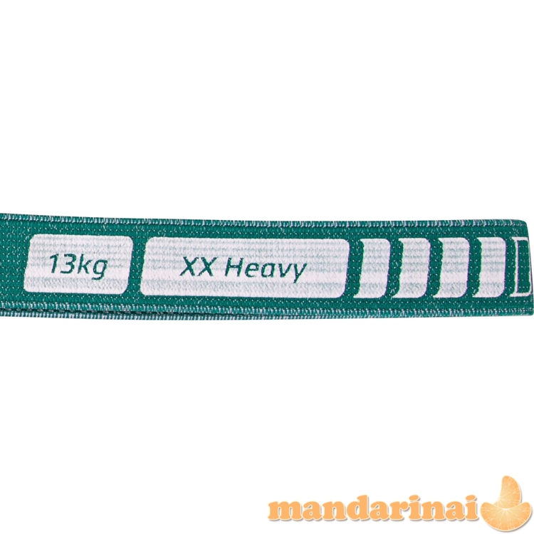 Pasiprie&scaron;inimo juosta inSPORTline Rand XX Strong 1