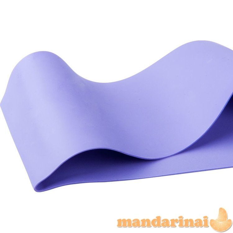 Plati pasiprie&scaron;inimo guma - kilpa inSPORTline Hangy 70cm (lengvas) 1