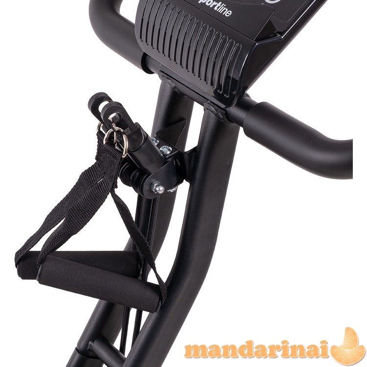 Sulankstomas treniruoklis inSPORTline Xbike Max 7