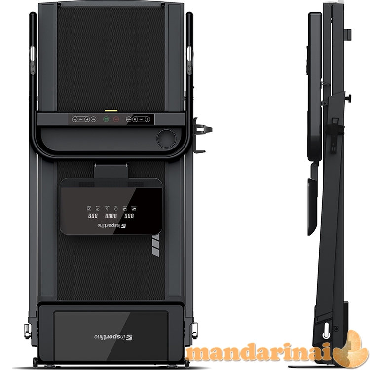 Bėgimo takelis inSPORTline ZenRun 15 2