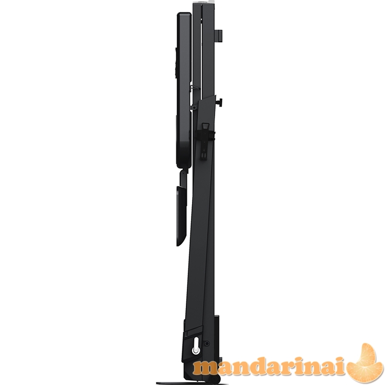 Bėgimo takelis inSPORTline ZenRun 15 4