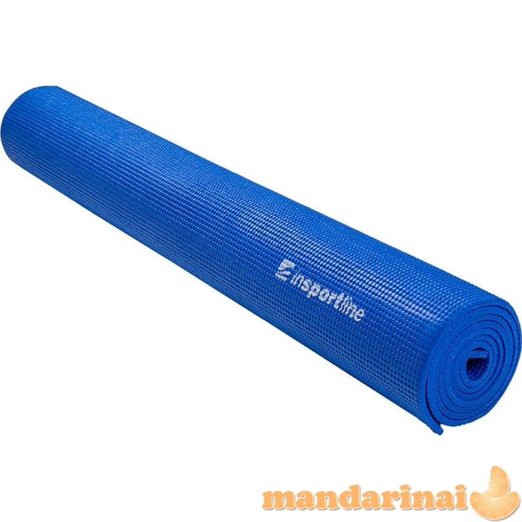 Universalus apsauginis kilimėlis inSPORTline 190x80x0.6cm