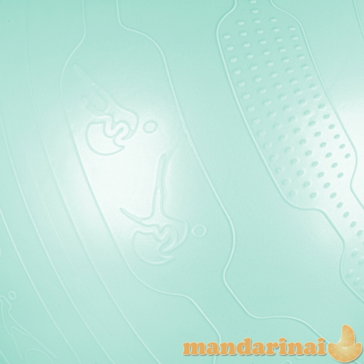 Treniruočių kamuolys inSPORTline Stretch Ball 55 cm