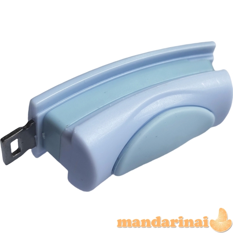 Svarstyklės  Hula Hoop inSPORTline Flex  69 - 117,5 cm