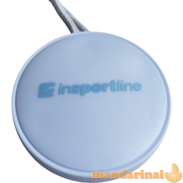 Svarstyklės  Hula Hoop inSPORTline Flex  69 - 117,5 cm