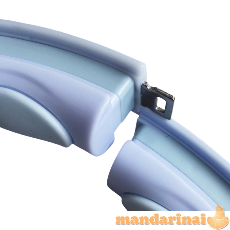 Svarstyklės  Hula Hoop inSPORTline Flex  69 - 117,5 cm