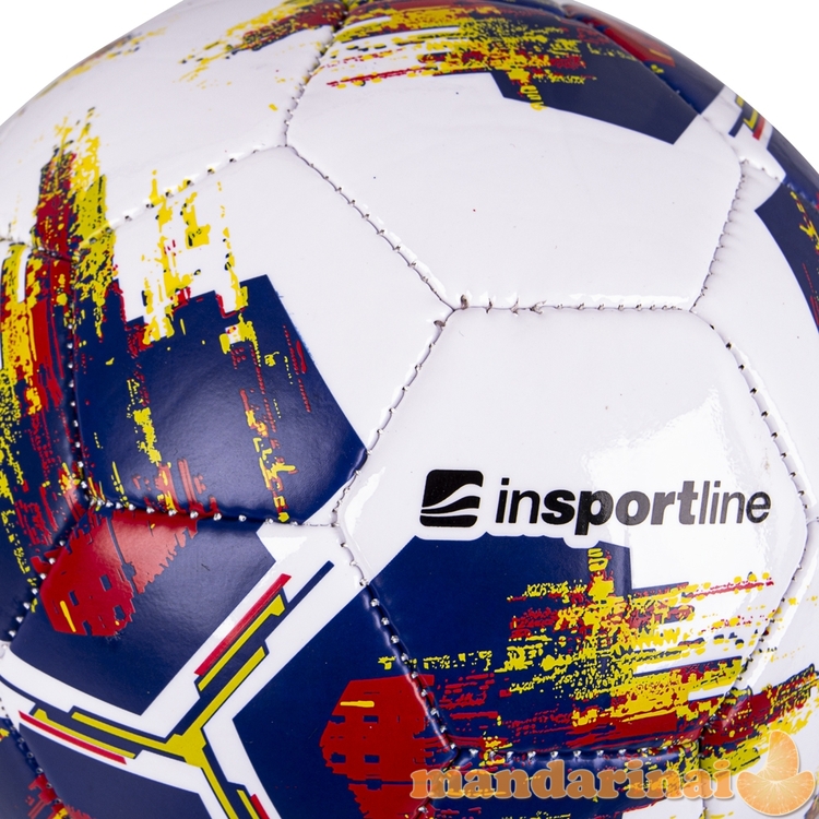 Futbolo kamuolys inSPORTline Jonella &ndash; 3 dydis