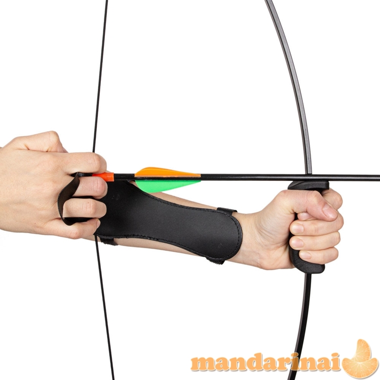 &Scaron;audymo i&scaron; lanko rinkinys inSPORTline Elija