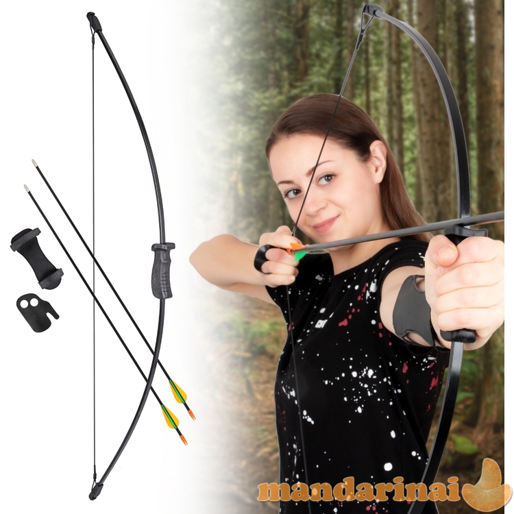 &Scaron;audymo i&scaron; lanko rinkinys inSPORTline Elija