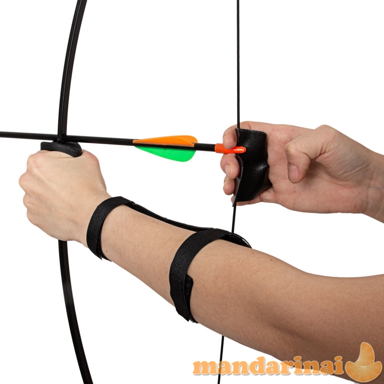 &Scaron;audymo i&scaron; lanko rinkinys inSPORTline Elija