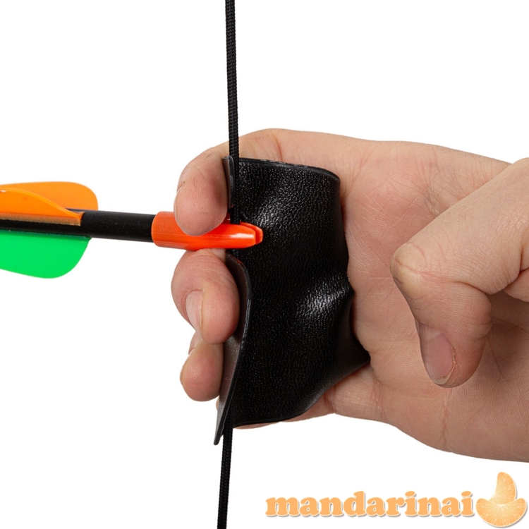 &Scaron;audymo i&scaron; lanko rinkinys inSPORTline Elija