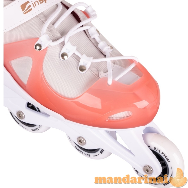 Reguliuojami riedučiai inSPORTline Aprikota