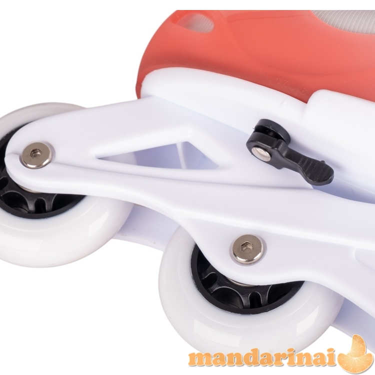 Reguliuojami riedučiai inSPORTline Aprikota