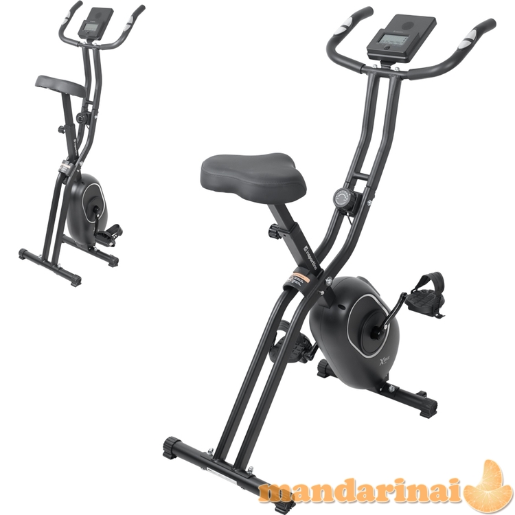 Sulankstomas treniruoklis inSPORTline Xbike Lite