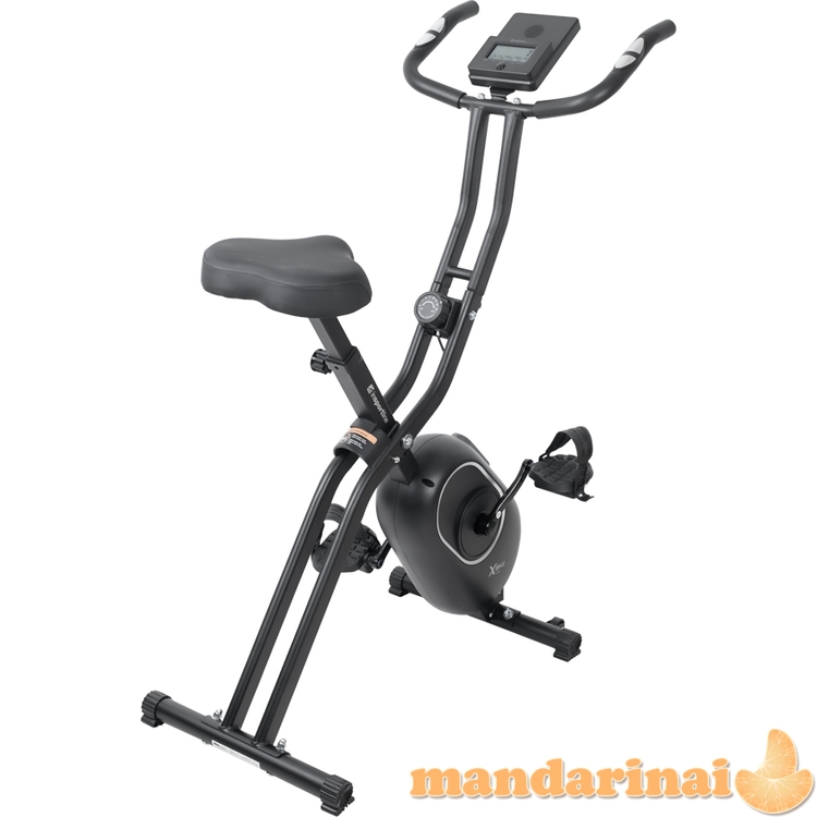 Sulankstomas treniruoklis inSPORTline Xbike Lite