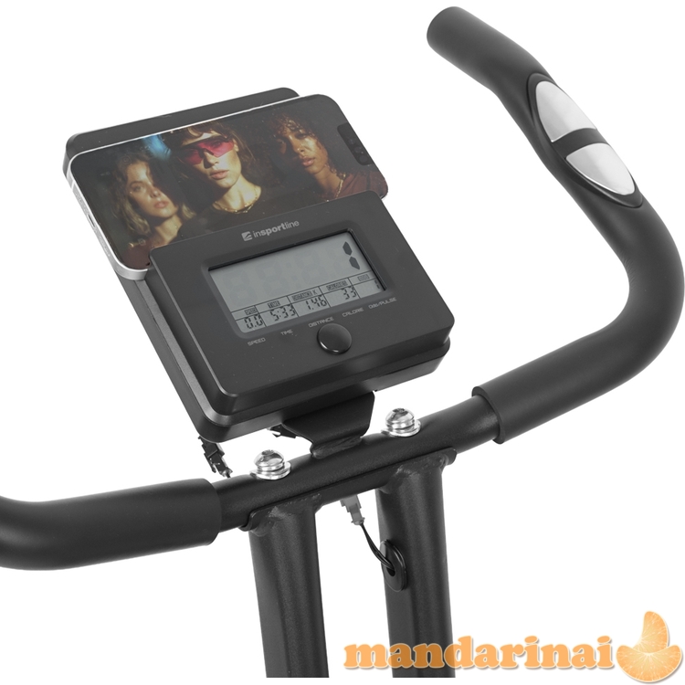 Sulankstomas treniruoklis inSPORTline Xbike Lite