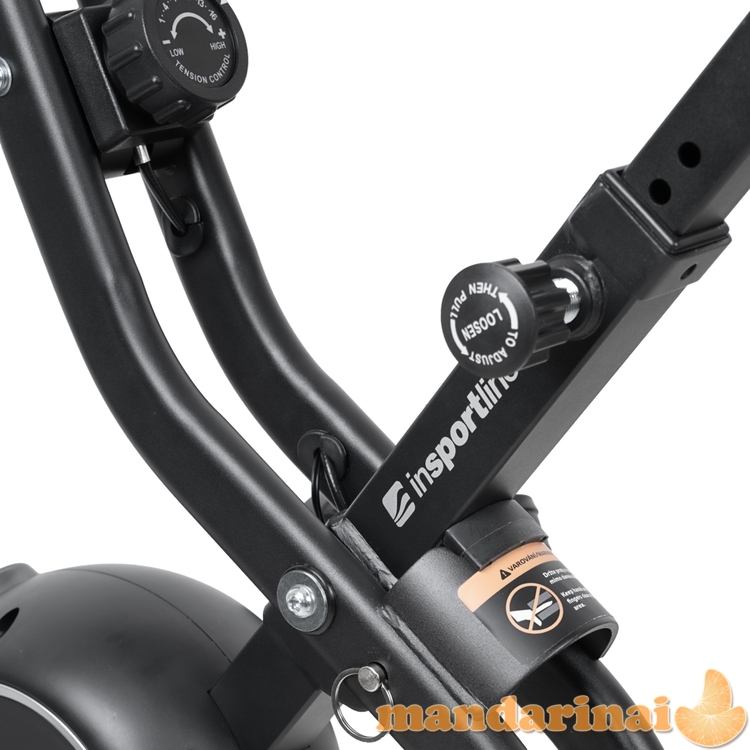 Sulankstomas treniruoklis inSPORTline Xbike Lite