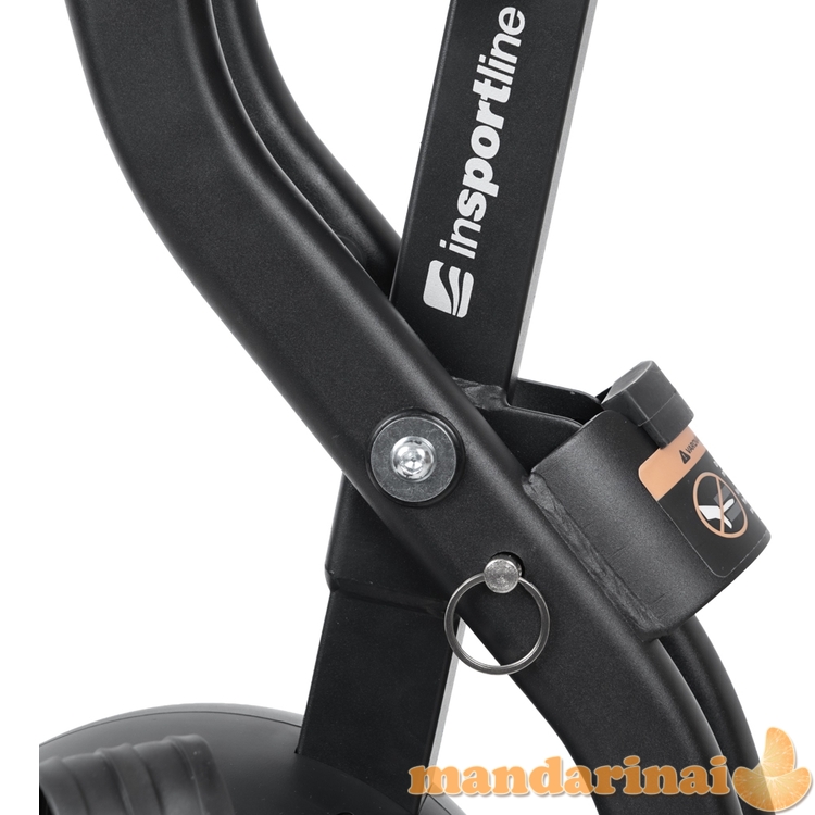 Sulankstomas treniruoklis inSPORTline Xbike Lite