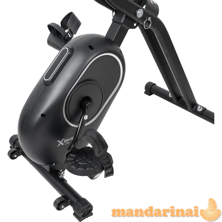 Sulankstomas treniruoklis inSPORTline Xbike Lite