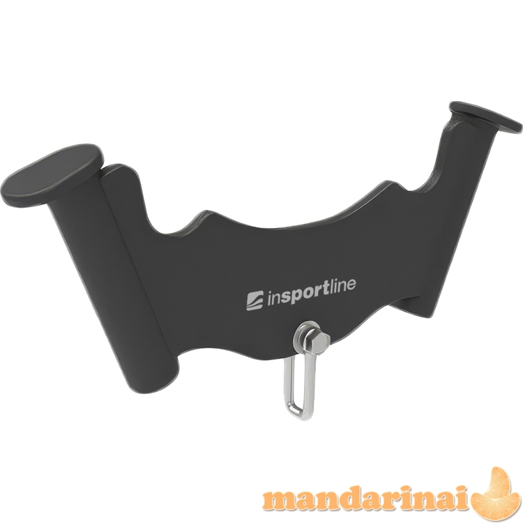 Laidų ma&scaron;inų tvirtinimo įtaisas inSPORTline Adaptul 400