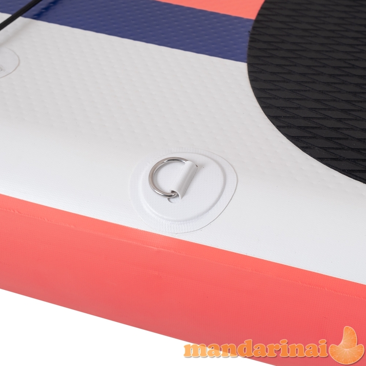 Paddle Board w/ Accessories inSPORTline WaveTrip 11&rsquo;6&rdquo; G3