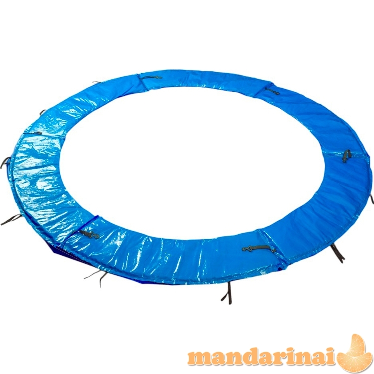 Batuto spyruoklės dangtis 305 cm