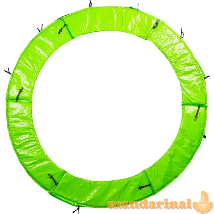 Batuto spyruoklės dangtis 305 cm