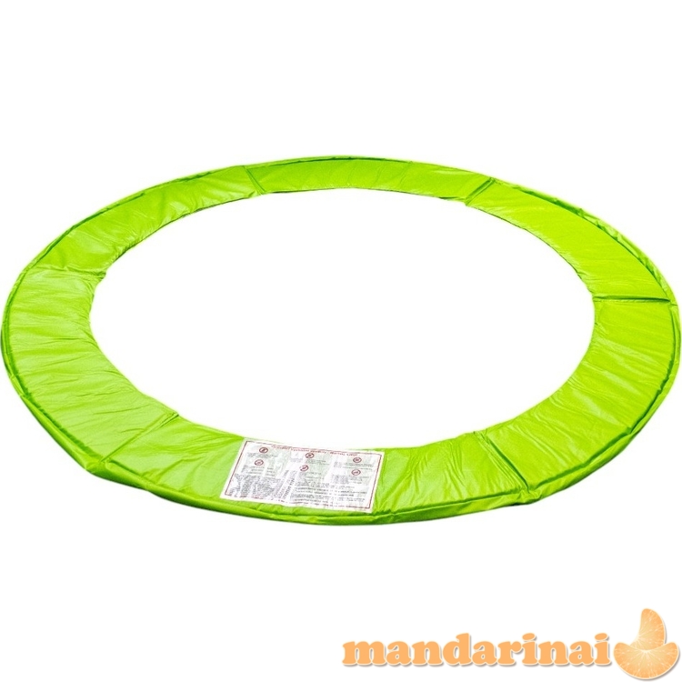 Batuto spyruoklės dangtis 305 cm