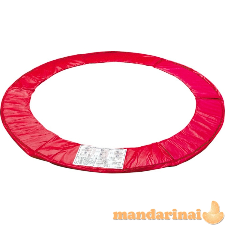 Batuto spyruoklės dangtis 305 cm