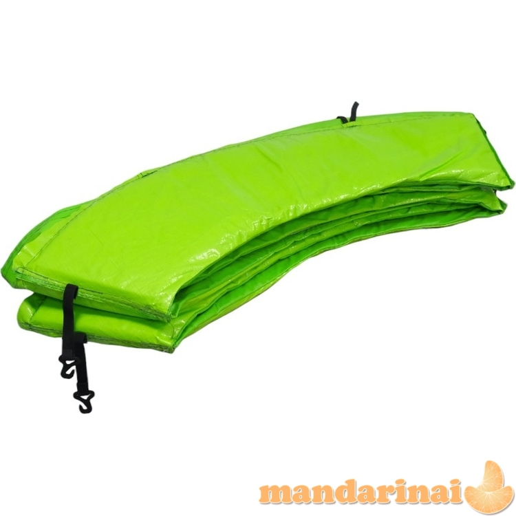 Batuto spyruoklės dangtis 305 cm