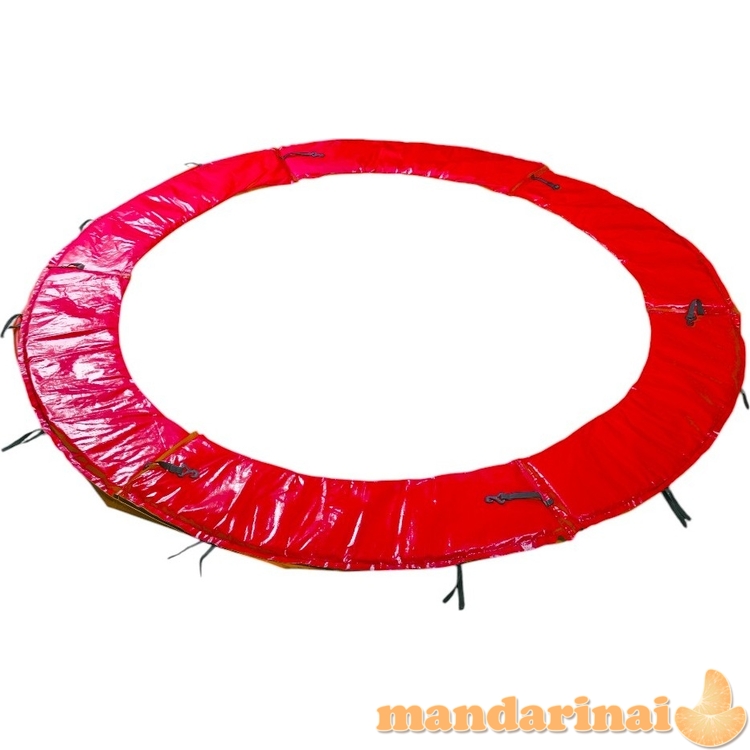 Batuto spyruoklės dangtis 305 cm