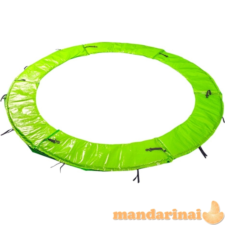 Batuto spyruoklės dangtis 305 cm