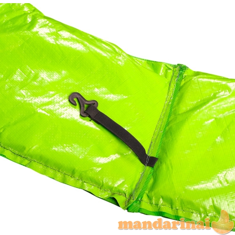 Batuto spyruoklės dangtis 305 cm