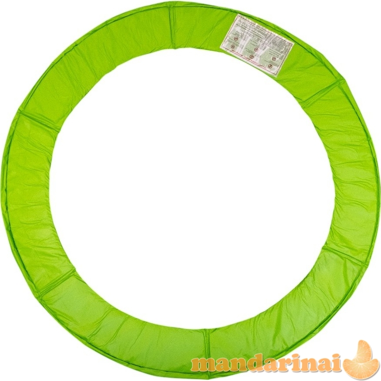 Batuto spyruoklės dangtis 305 cm