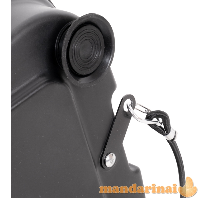 Vibracijos platforma inSPORTline Maviro