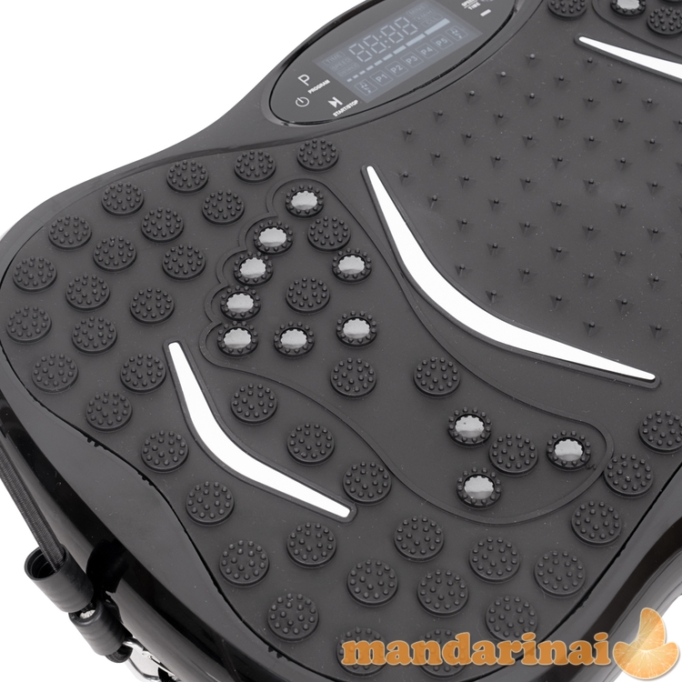 Vibracijos platforma inSPORTline Maviro