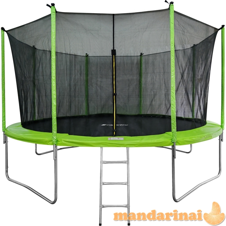 Batutų rinkinys inSPORTline Irbiso 427 cm