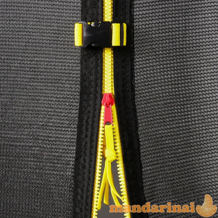 Batutų rinkinys inSPORTline Irbiso 427 cm