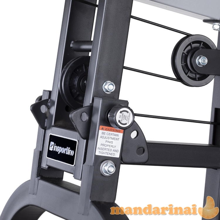 Universalus daugiafunkcis treniruoklis inSPORTline Profigym C300