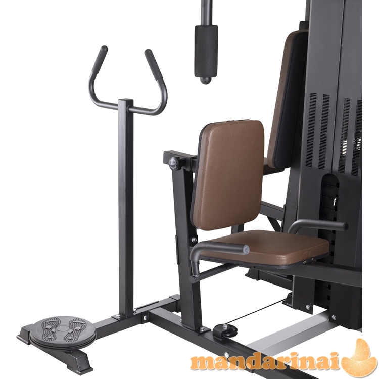 Universalus daugiafunkcis treniruoklis inSPORTline Profigym C300