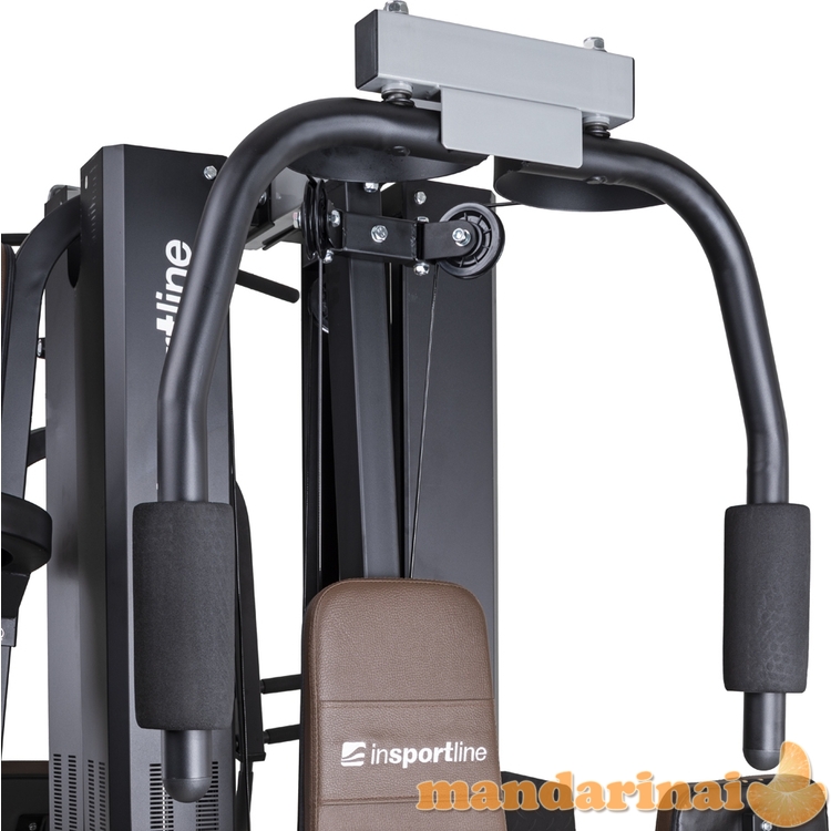 Universalus daugiafunkcis treniruoklis inSPORTline Profigym C300